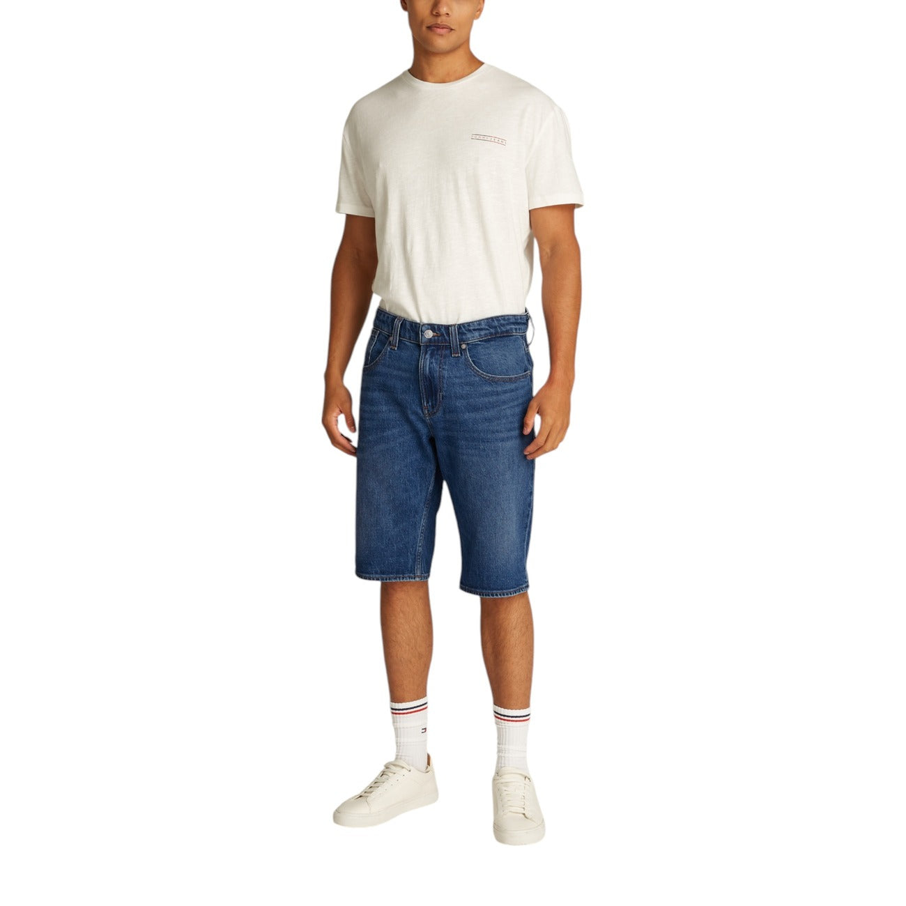Tommy Hilfiger Jeans - Tommy Hilfiger Jeans Homme Bermudas