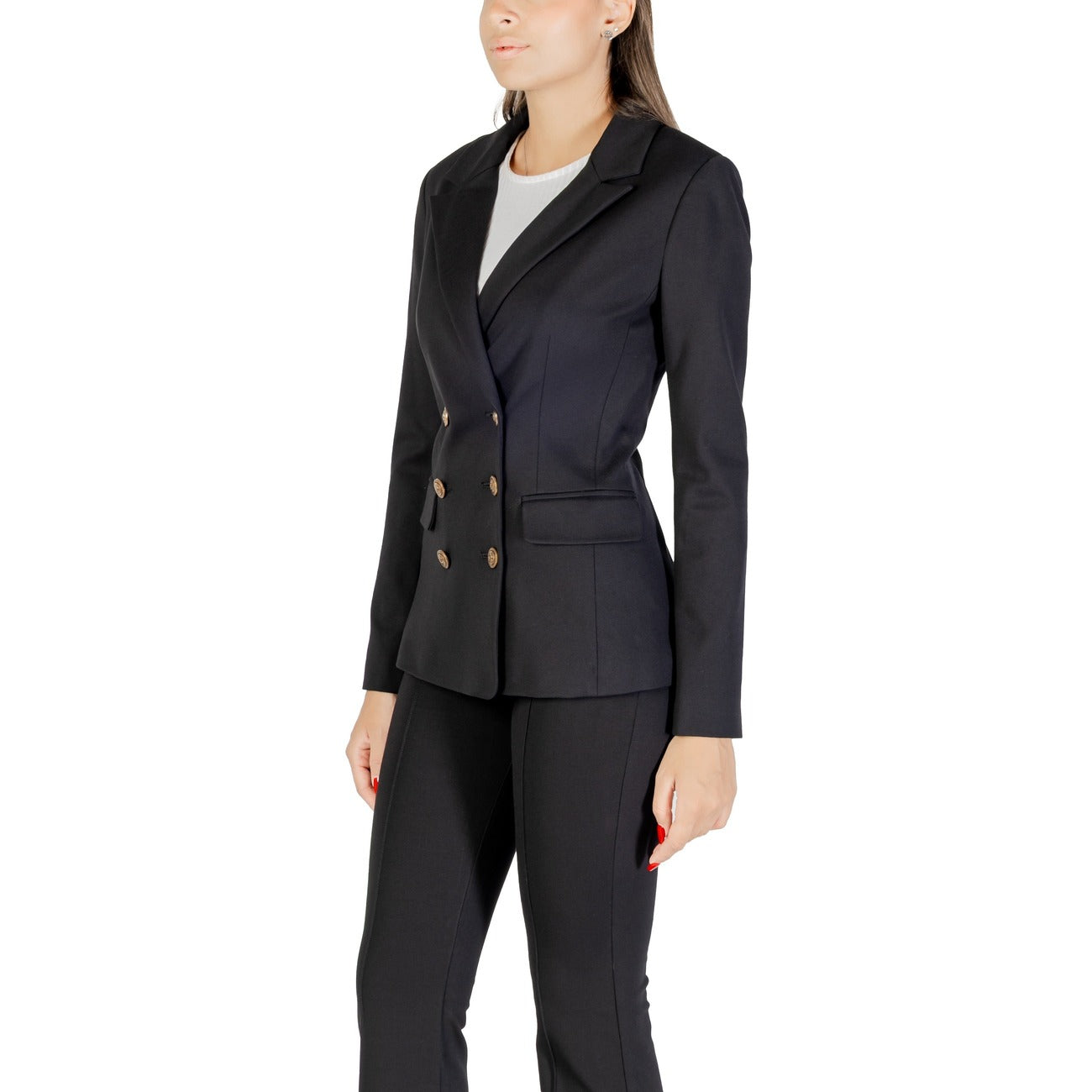 Guess - Guess Femme Jaquettes