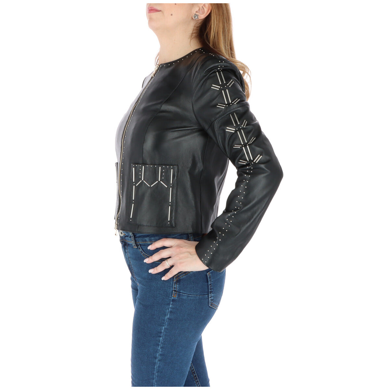 Patrizia Pepe - Patrizia Pepe Femme Jaquettes