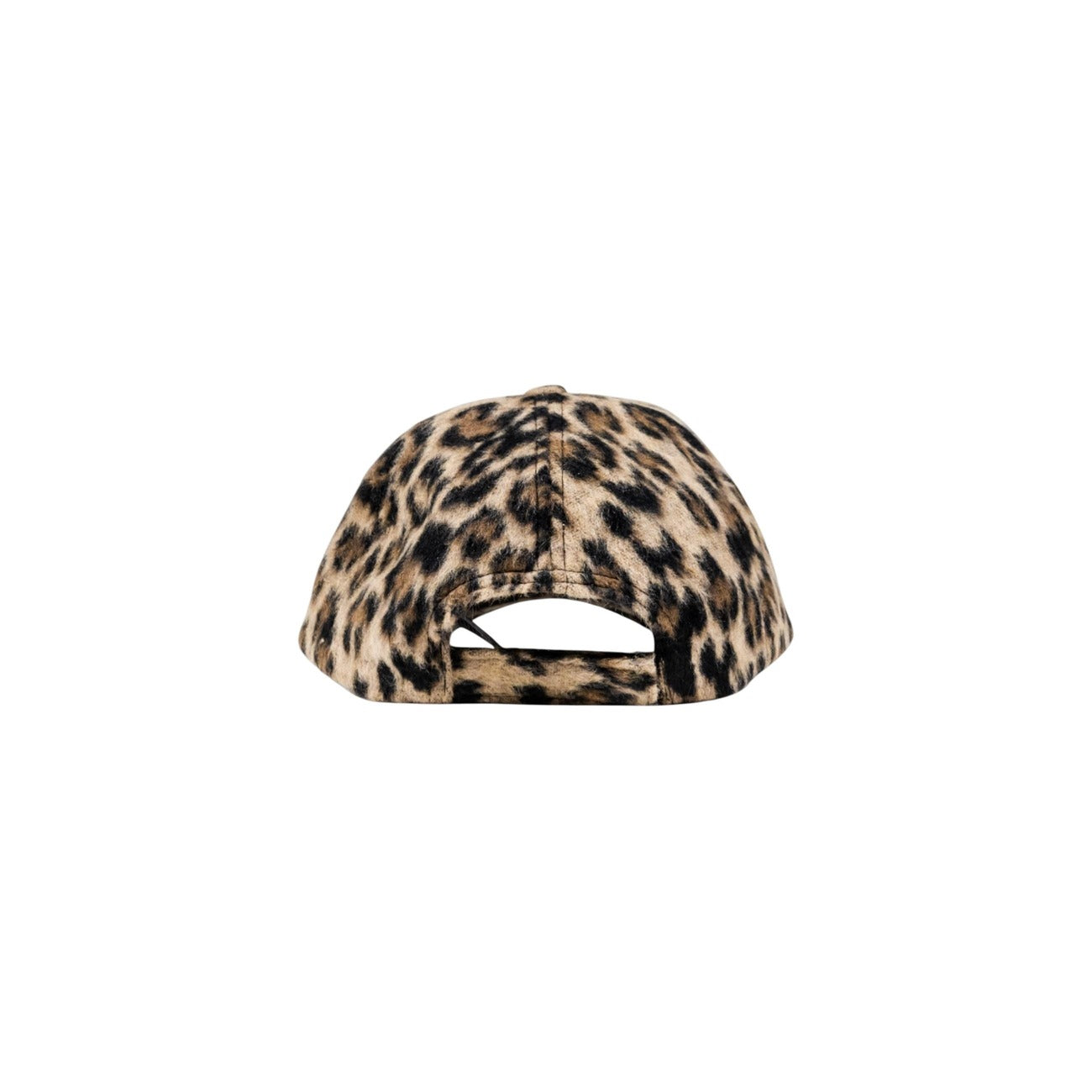 Liu Jo Casquette Femme Motif Léopard – Automne/Hiver