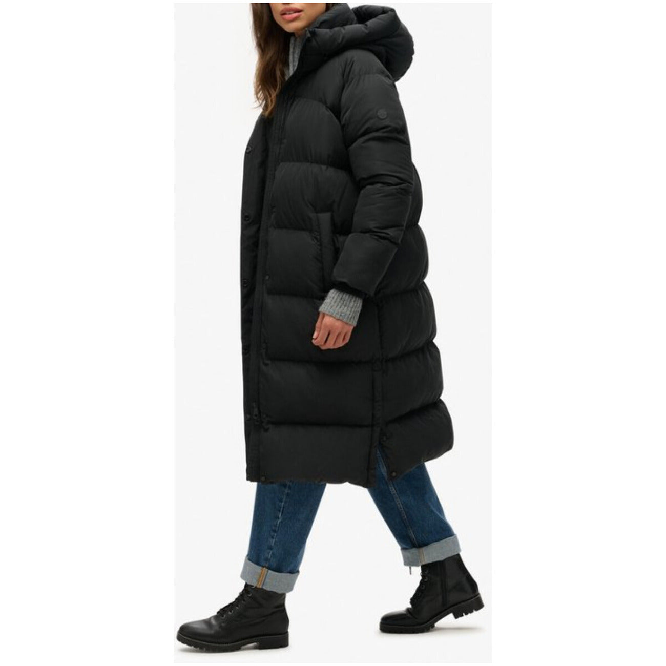 Superdry - Superdry Femme Vestes