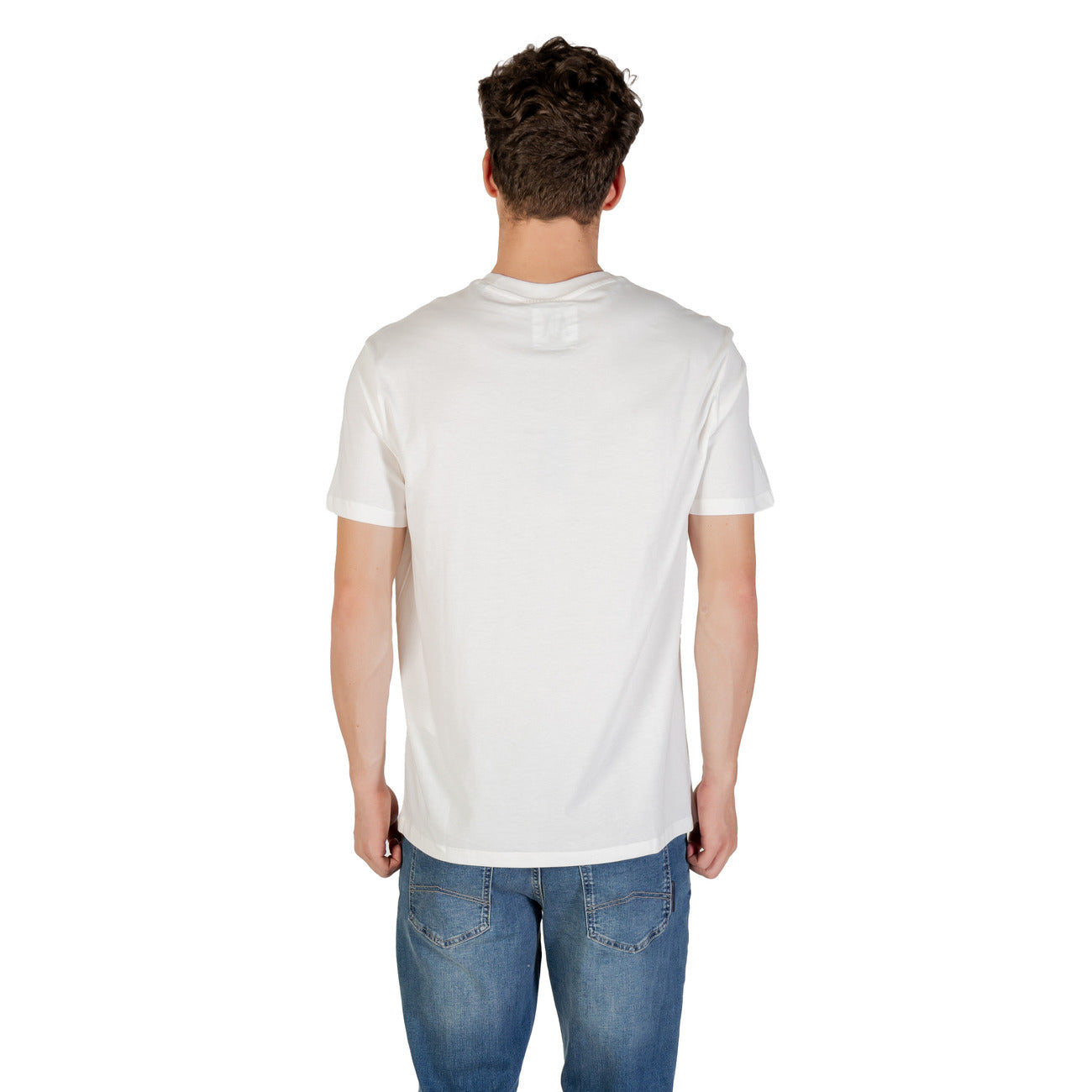 Armani Exchange - Armani Exchange Homme T-Shirts