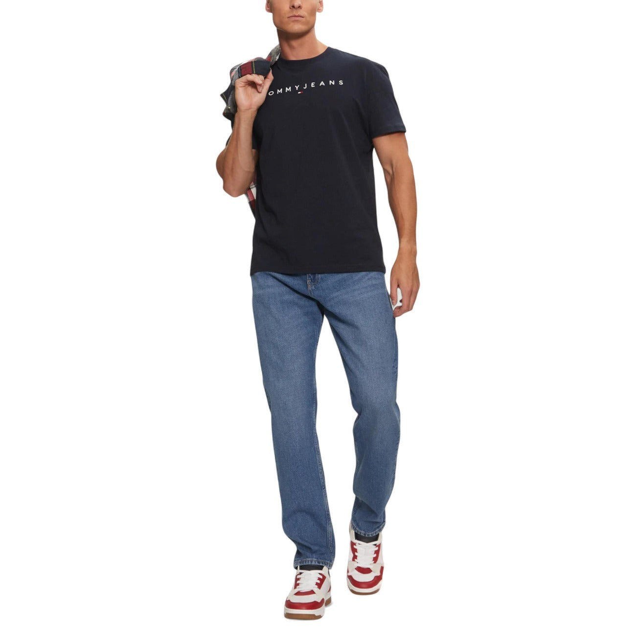 Tommy Hilfiger Jeans - Tommy Hilfiger Jeans Homme T-Shirts