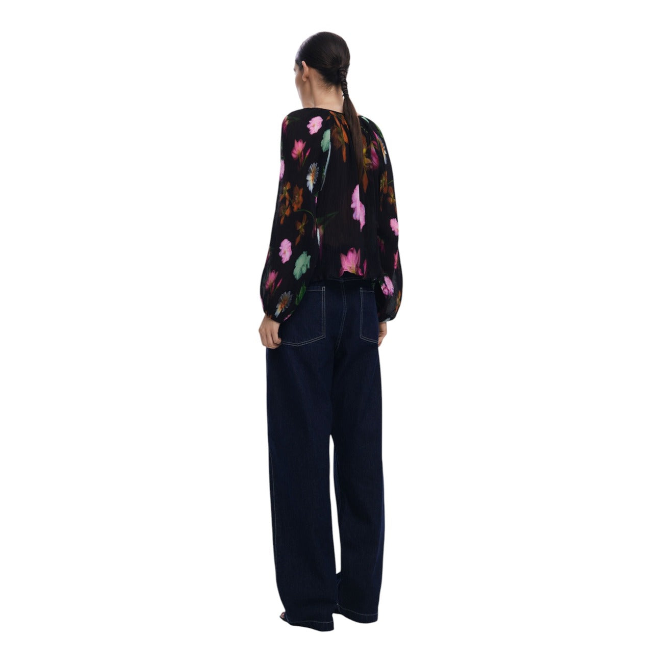 Desigual - Desigual Femme Blouse