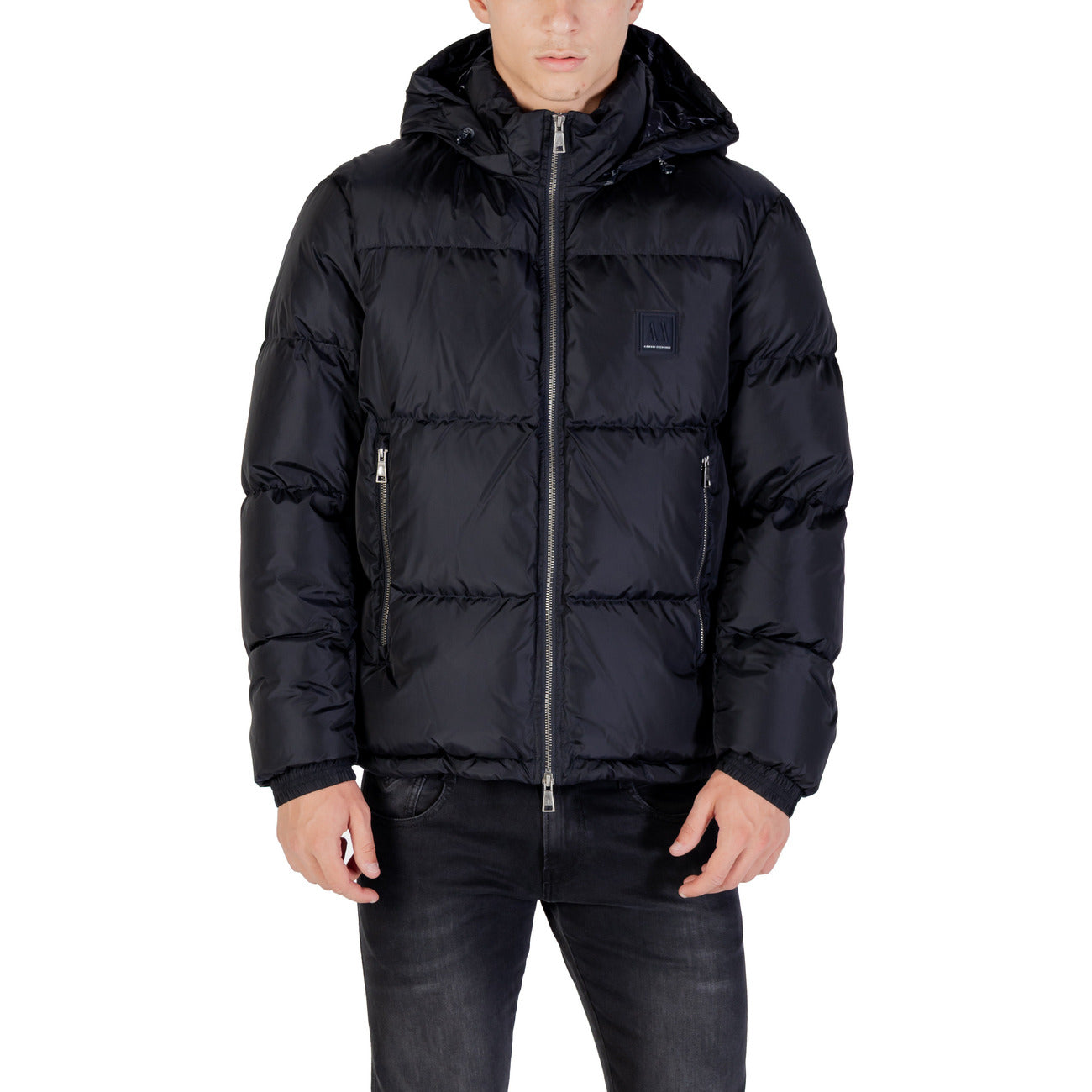 Armani Exchange - Armani Exchange Homme Vestes