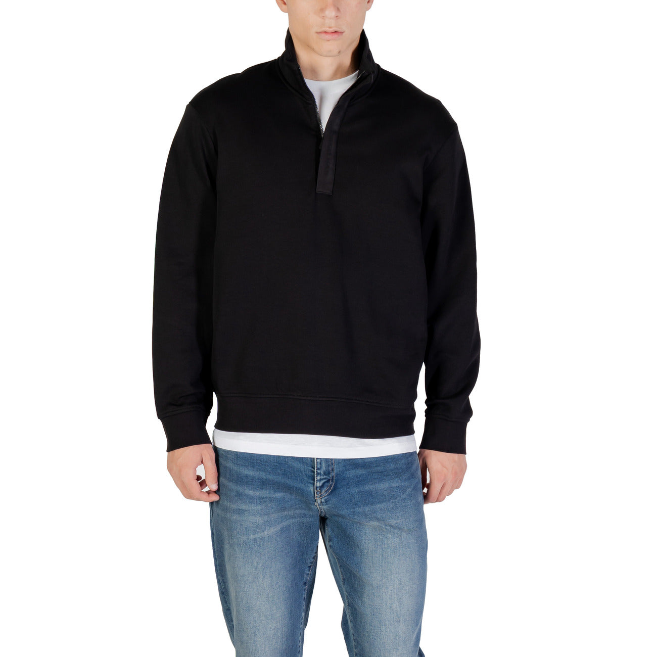 Armani Exchange - Armani Exchange Homme Sweatshirts