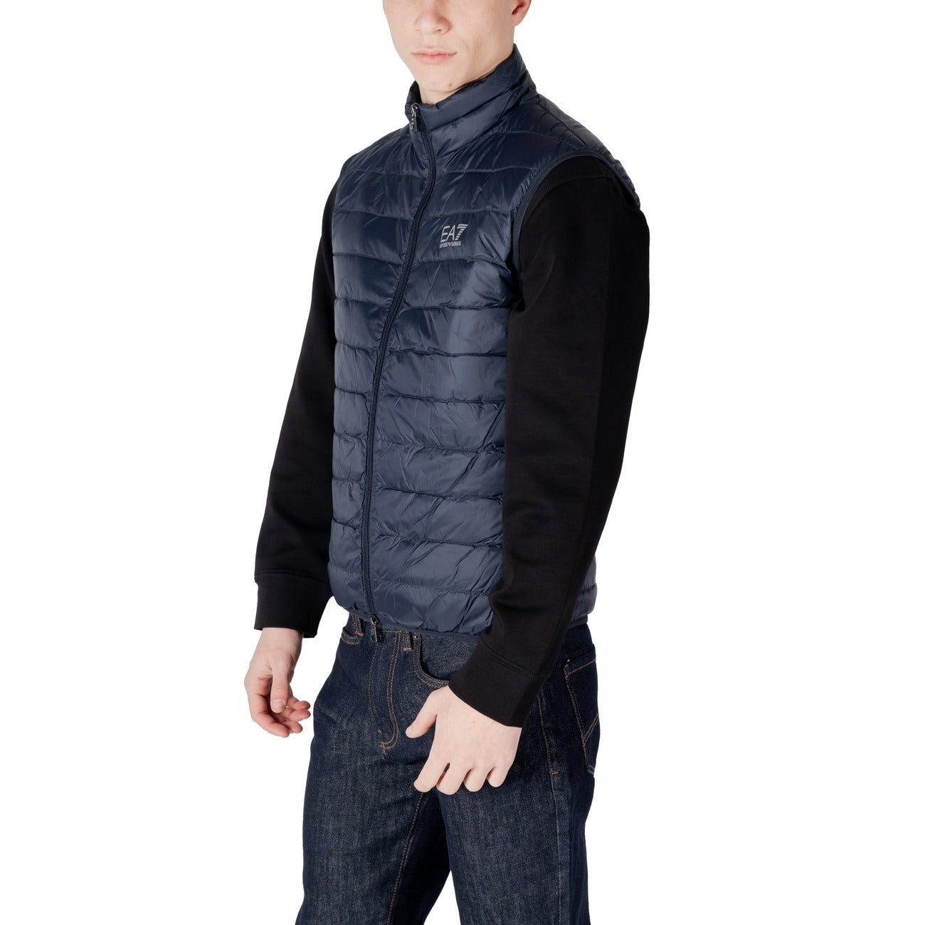 Ea7 - Ea7 Homme Gilets