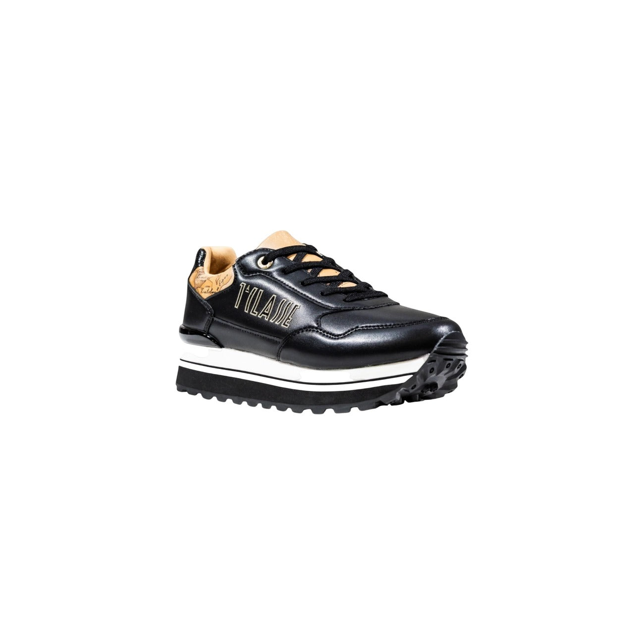 Alviero Martini Prima Classe - Alviero Martini Prima Classe Femme Baskets