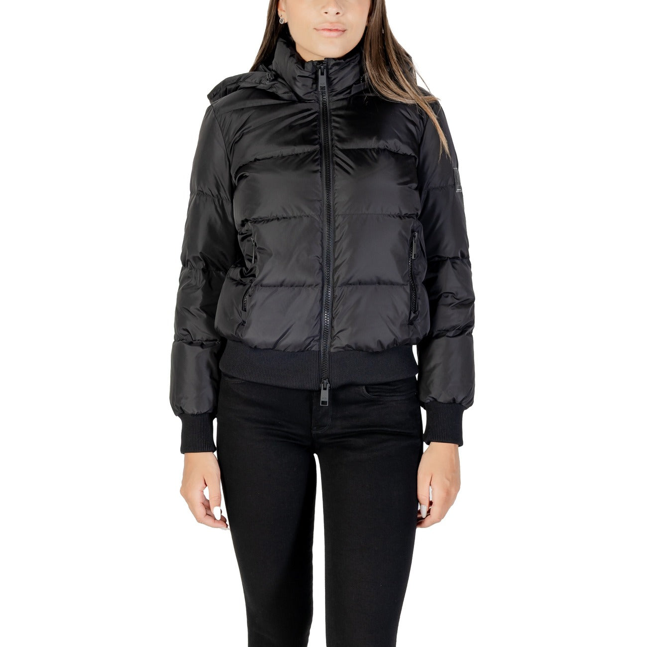 Armani Exchange - Armani Exchange Femme Vestes