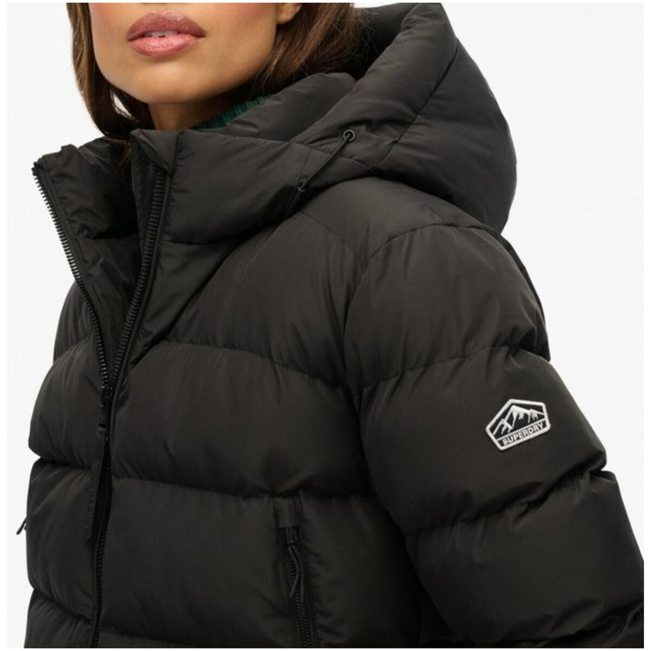 Superdry - Superdry Femme Vestes