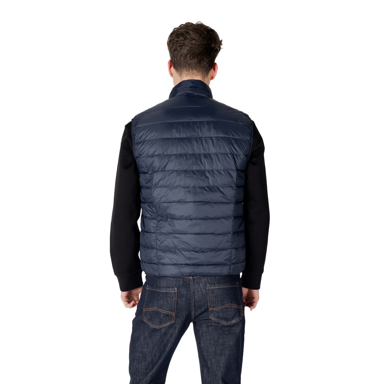 Ea7 - Ea7 Homme Gilets