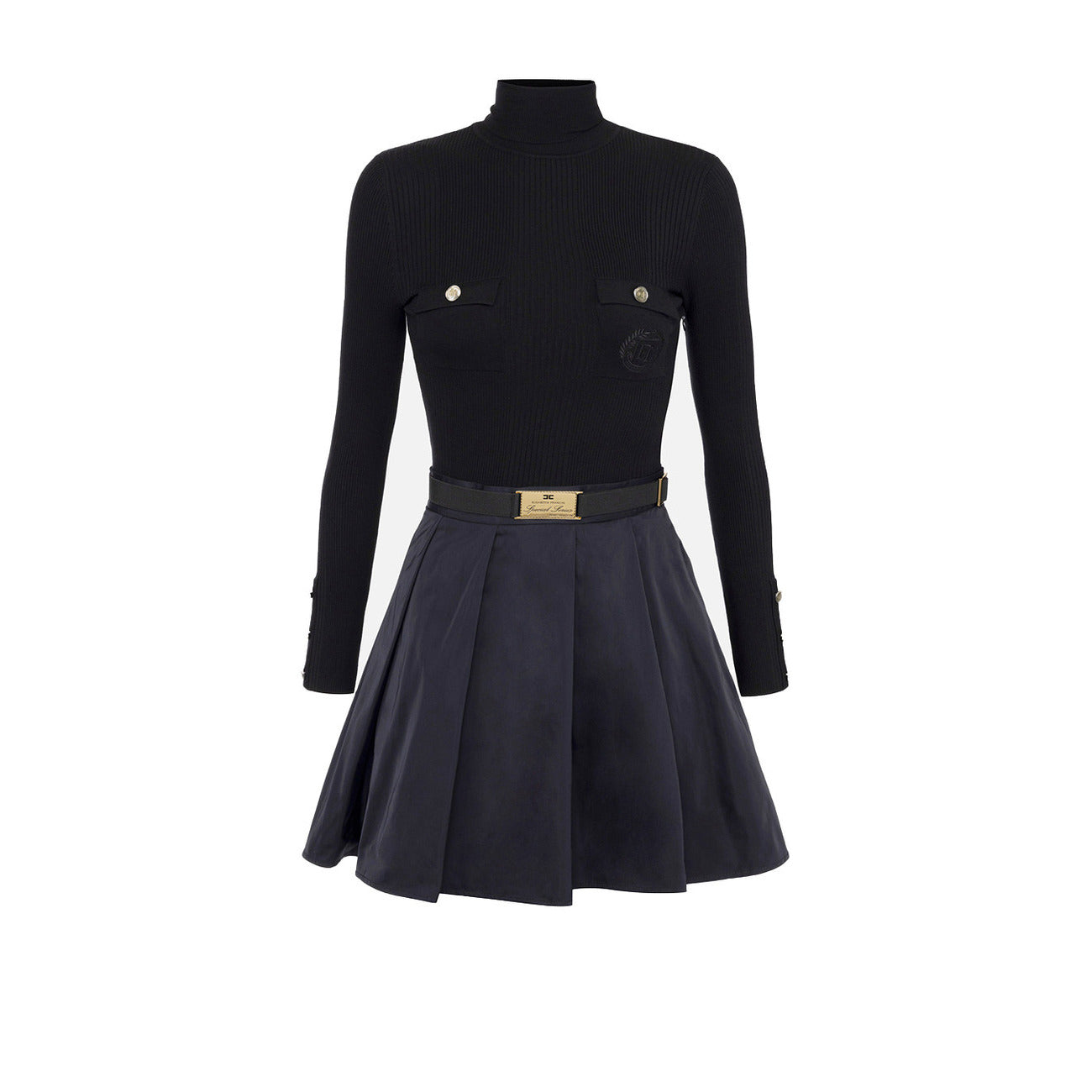 Elisabetta Franchi - Elisabetta Franchi Femme Robes