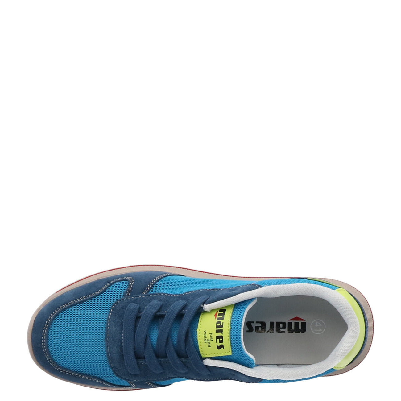 Mares - Mares Homme Baskets