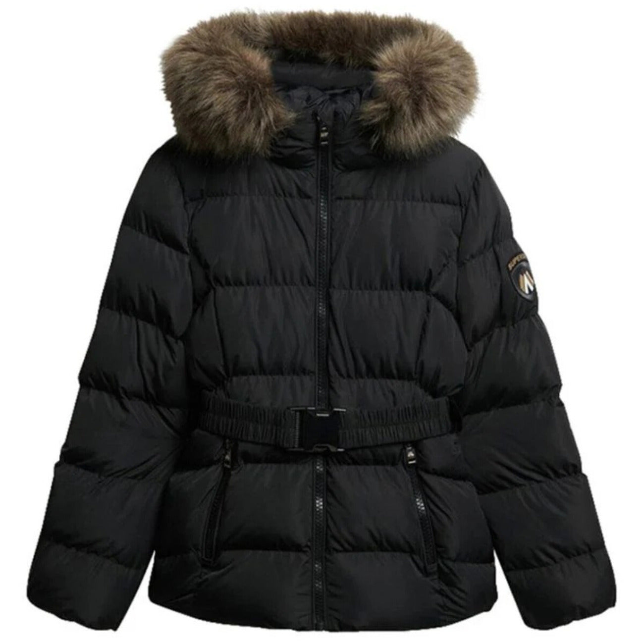 Superdry - Superdry Femme Vestes