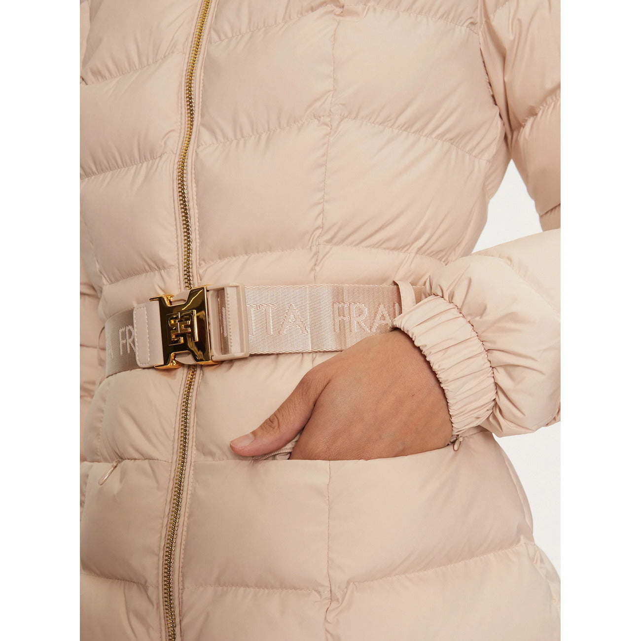 Elisabetta Franchi - Elisabetta Franchi Femme Vestes