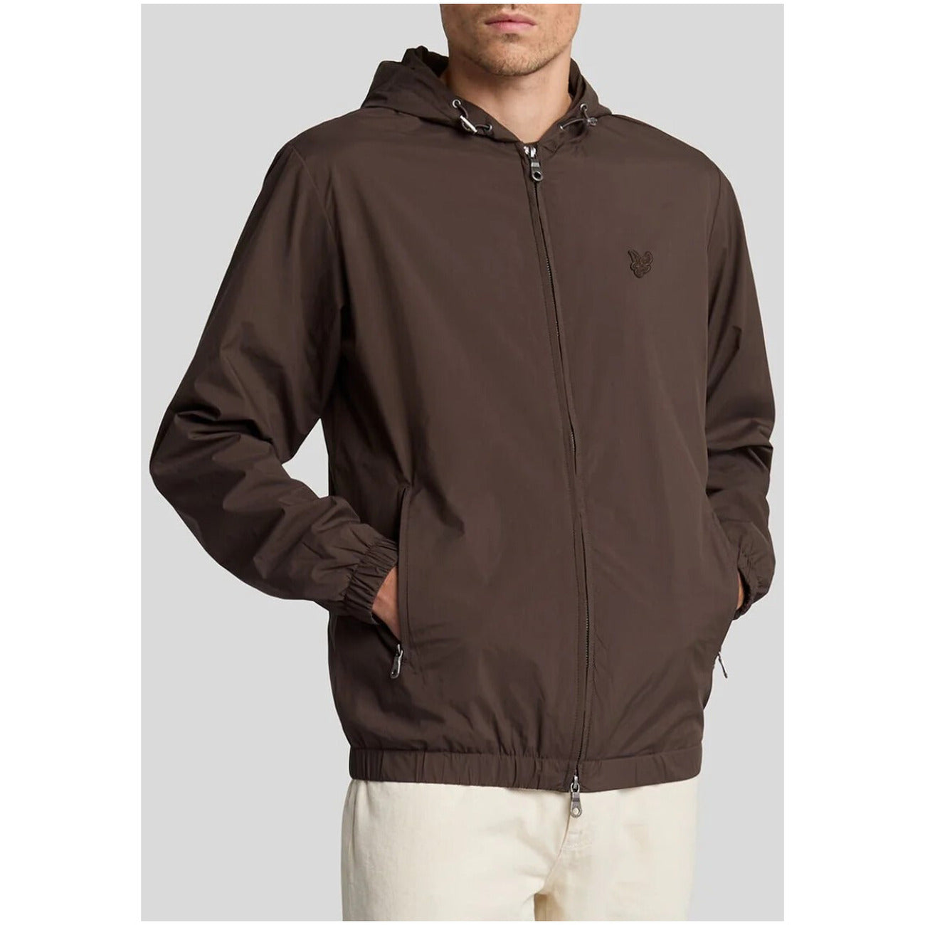 Lyle & Scott - Lyle & Scott Homme Jaquettes