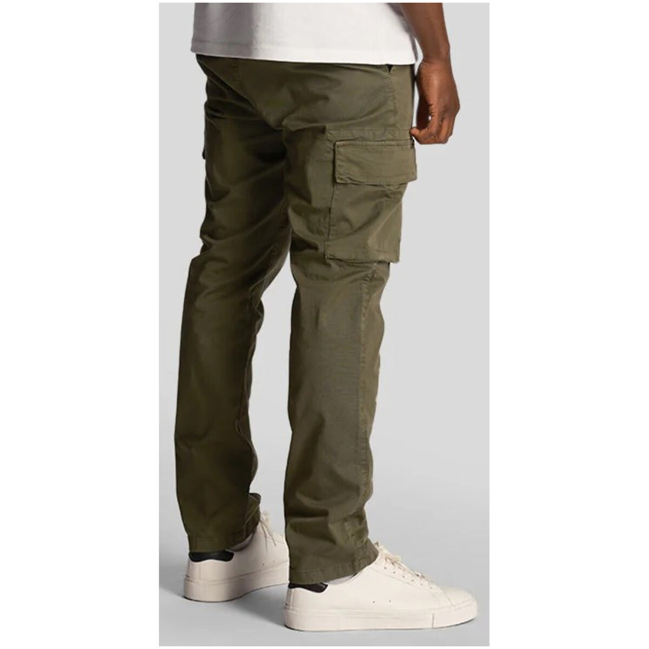 Lyle & Scott - Lyle & Scott Homme Pantalons