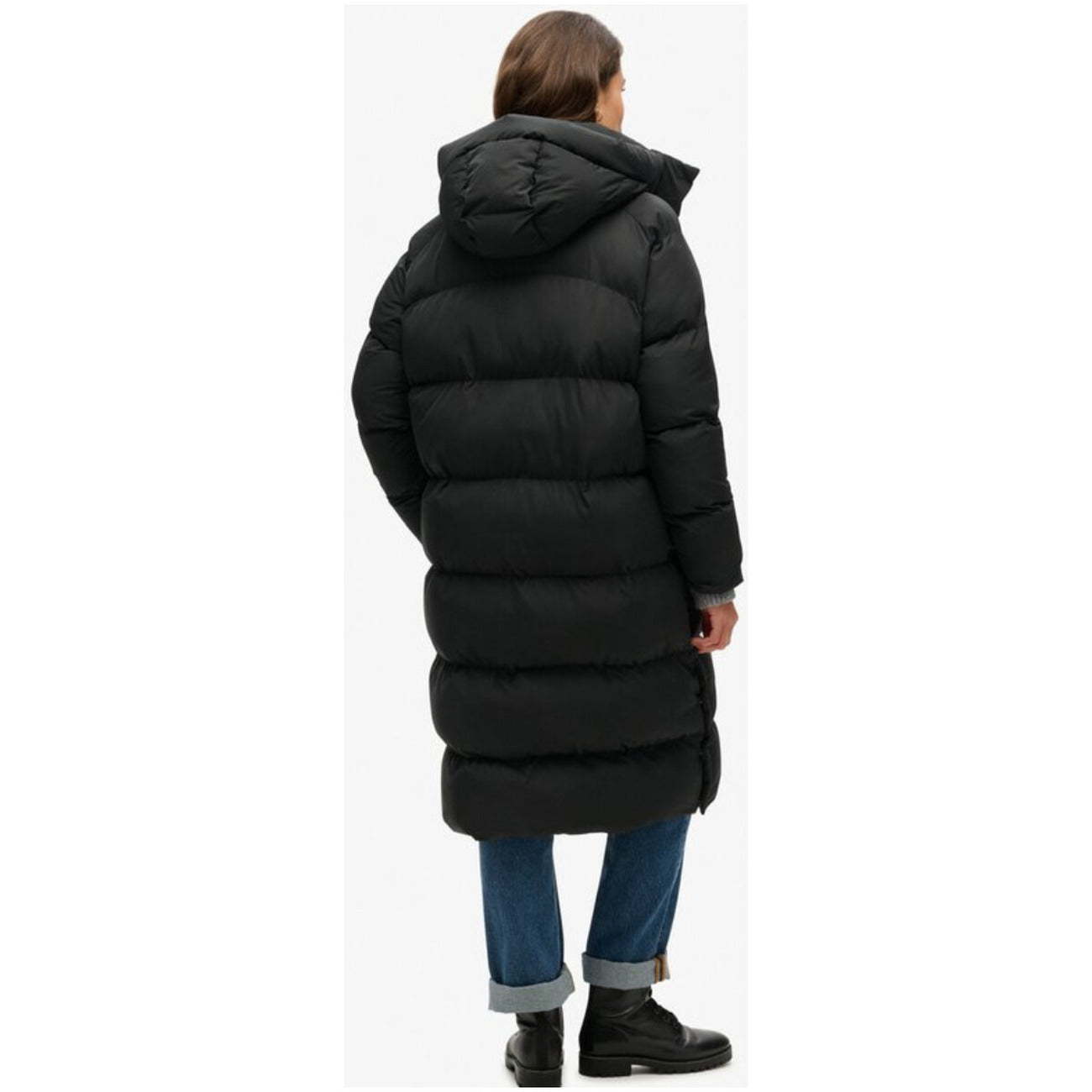 Superdry - Superdry Femme Vestes