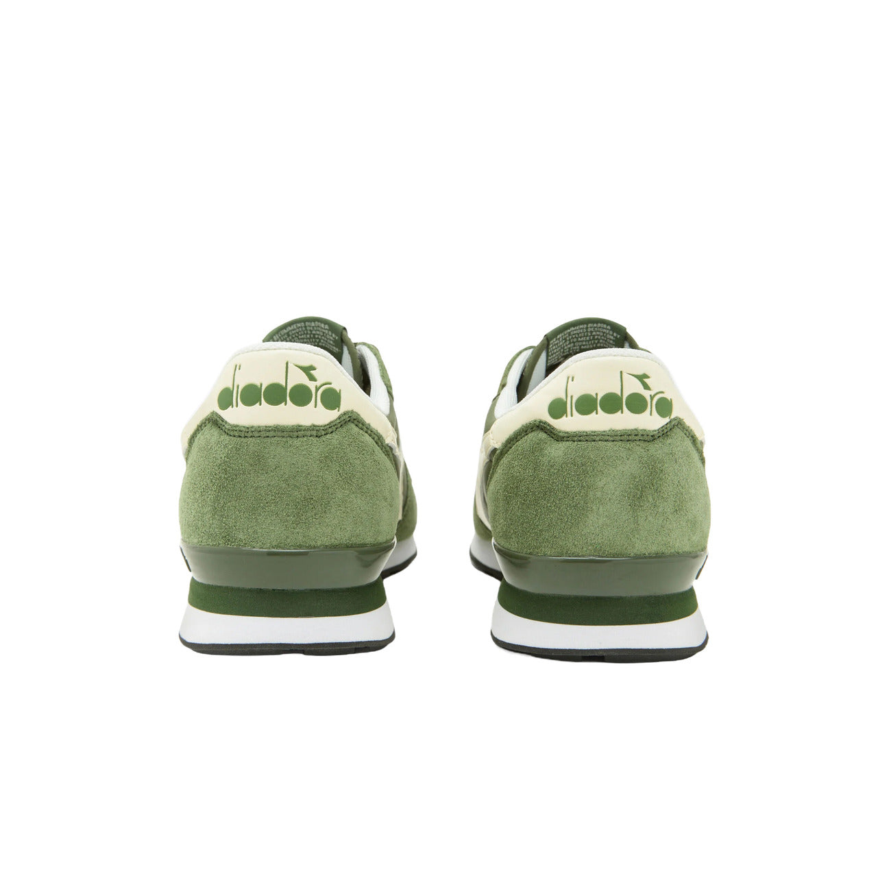 Diadora - Diadora Homme Baskets