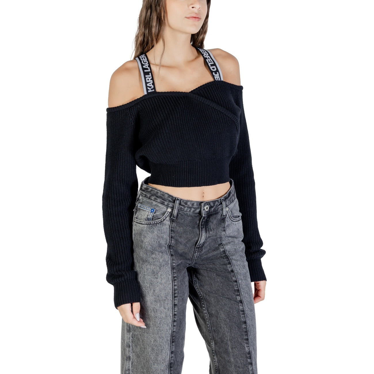 Karl Lagerfeld Jeans - Karl Lagerfeld Jeans Femme Pulls