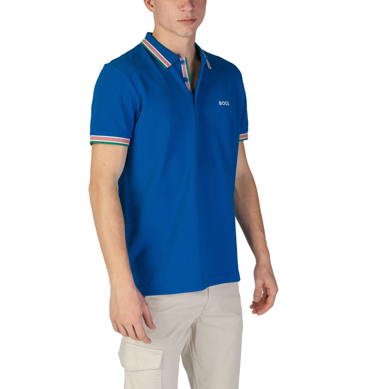 Boss - Boss Homme Polo