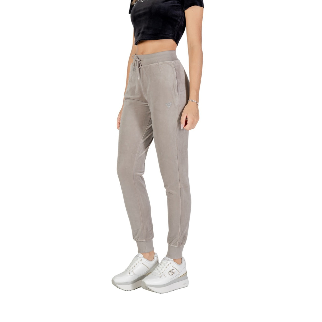Guess Active - Guess Active Femme Pantalons