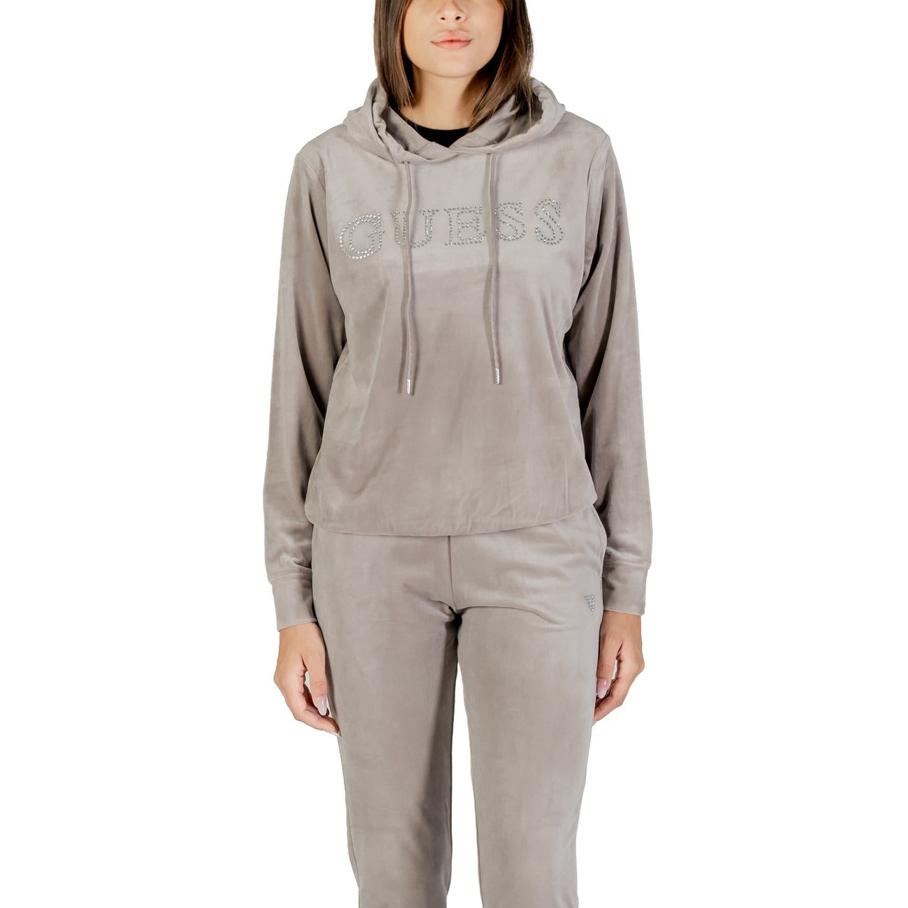 Guess Active - Guess Active Femme Sweatshirts