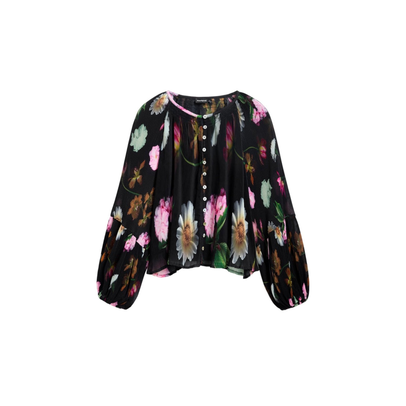 Desigual - Desigual Femme Blouse