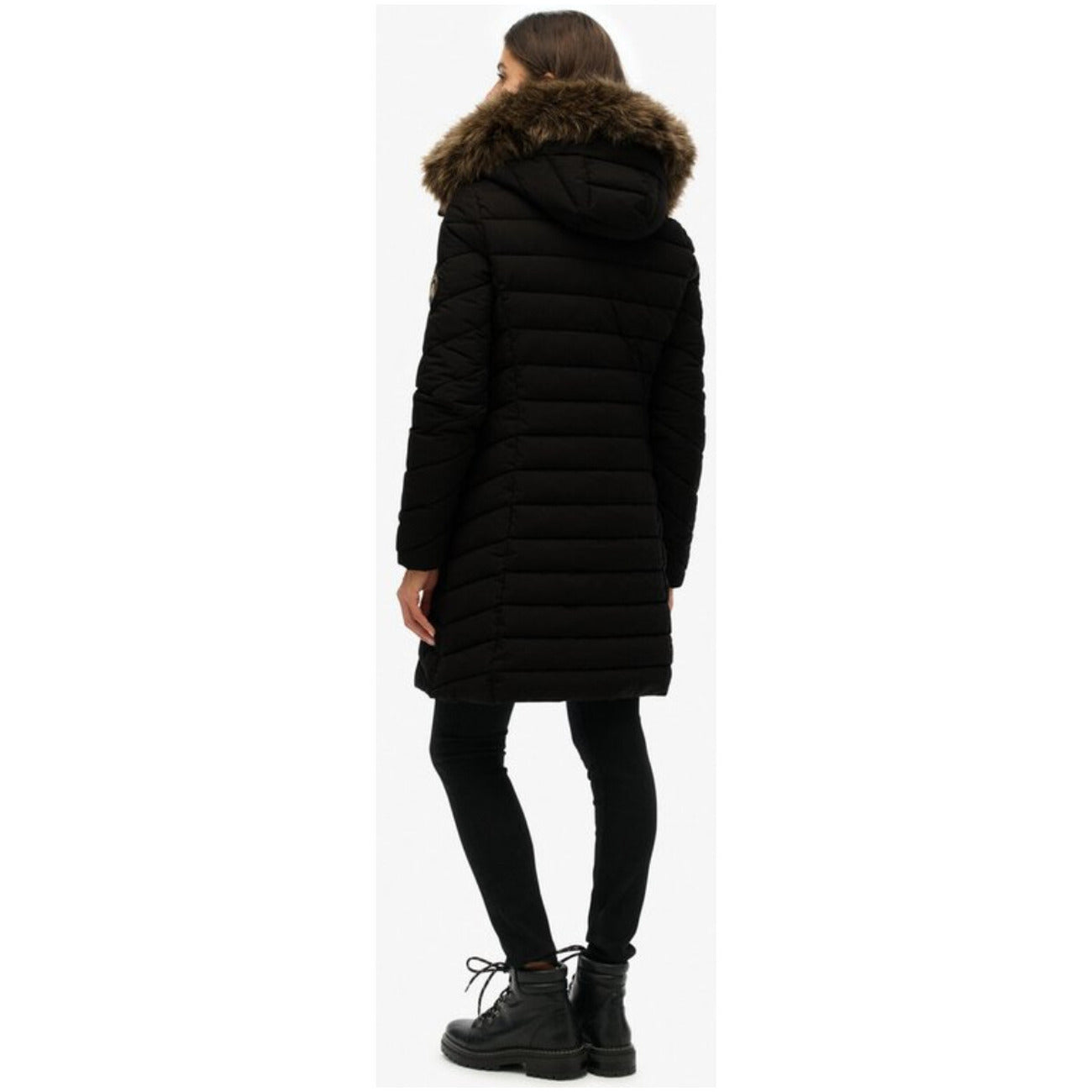 Superdry - Superdry Femme Vestes