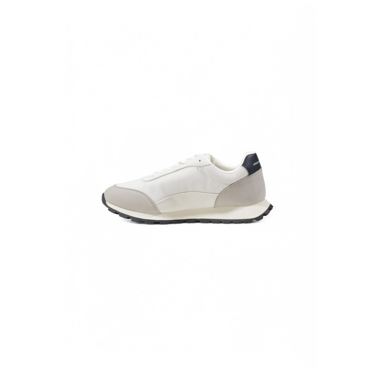 Armani Exchange - Armani Exchange Homme Baskets