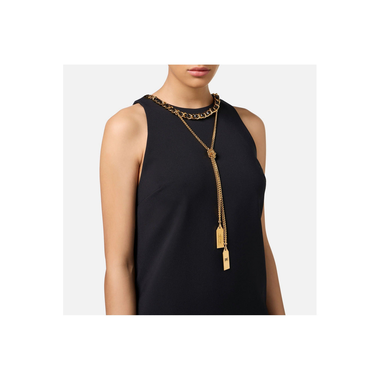 Elisabetta Franchi - Elisabetta Franchi Femme Blouse