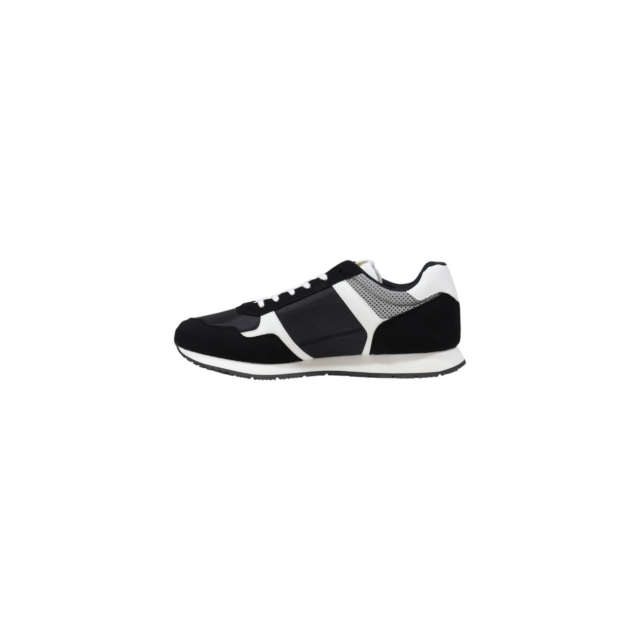Tommy Hilfiger Jeans - Tommy Hilfiger Jeans Homme Baskets