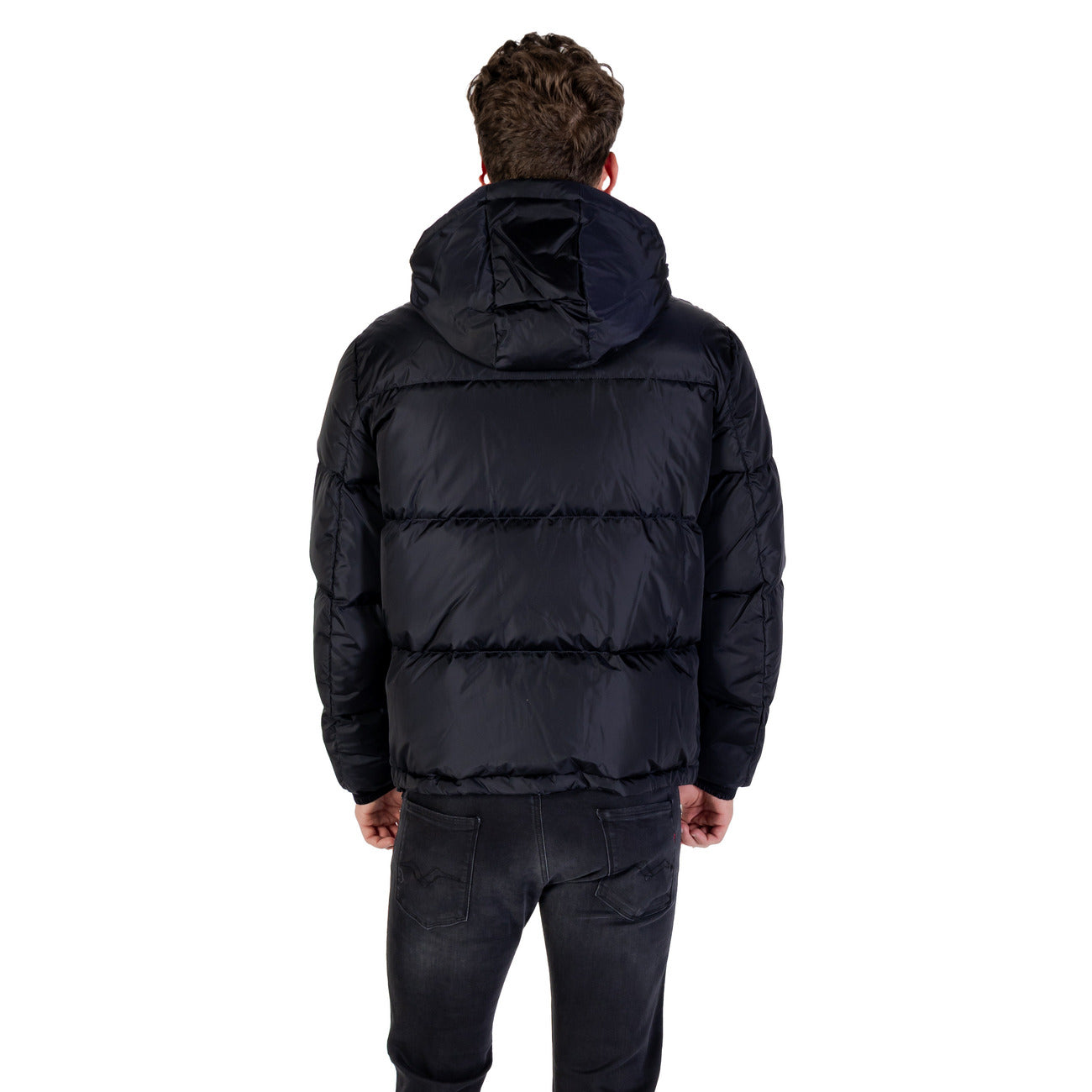 Armani Exchange - Armani Exchange Homme Vestes