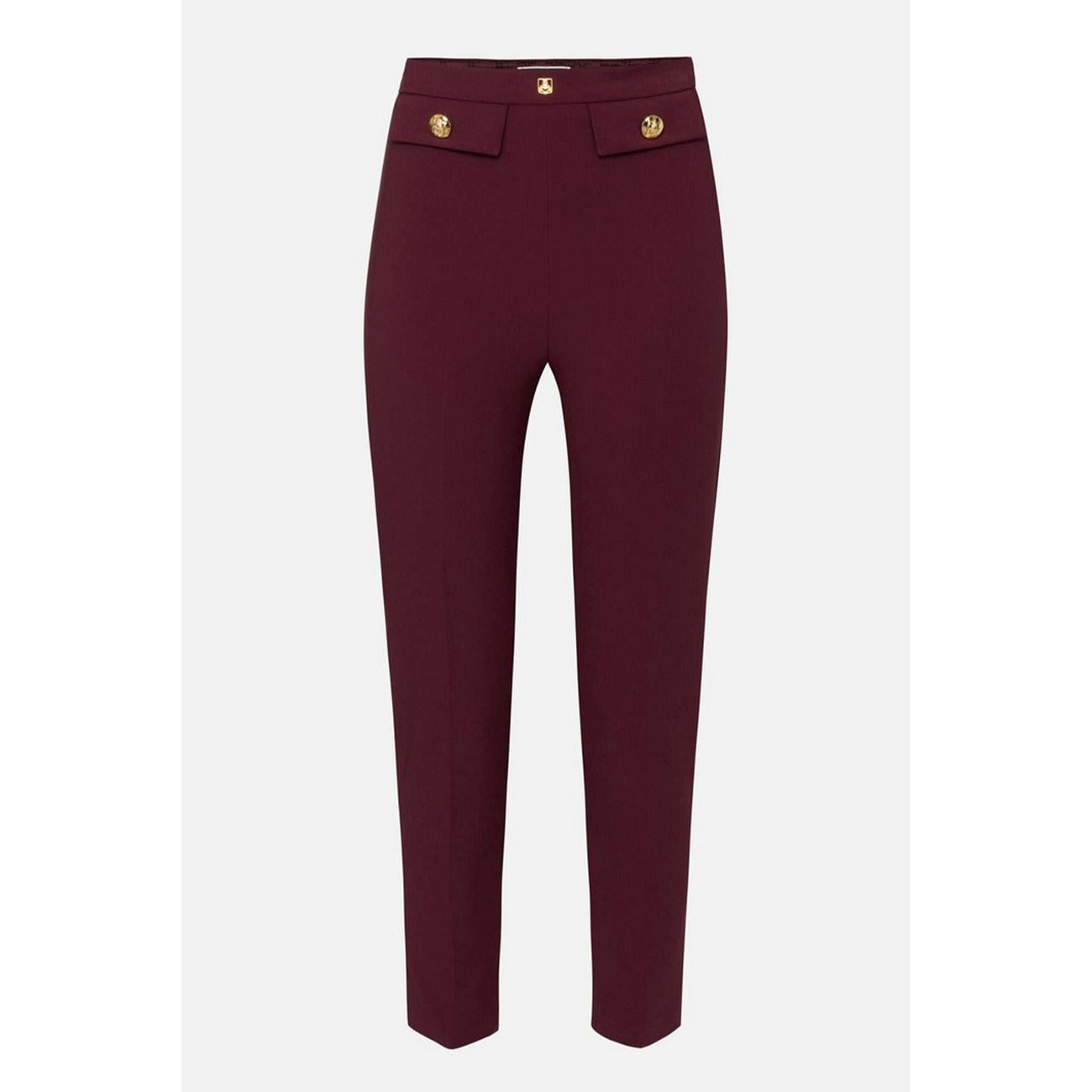 Elisabetta Franchi - Elisabetta Franchi Femme Pantalons