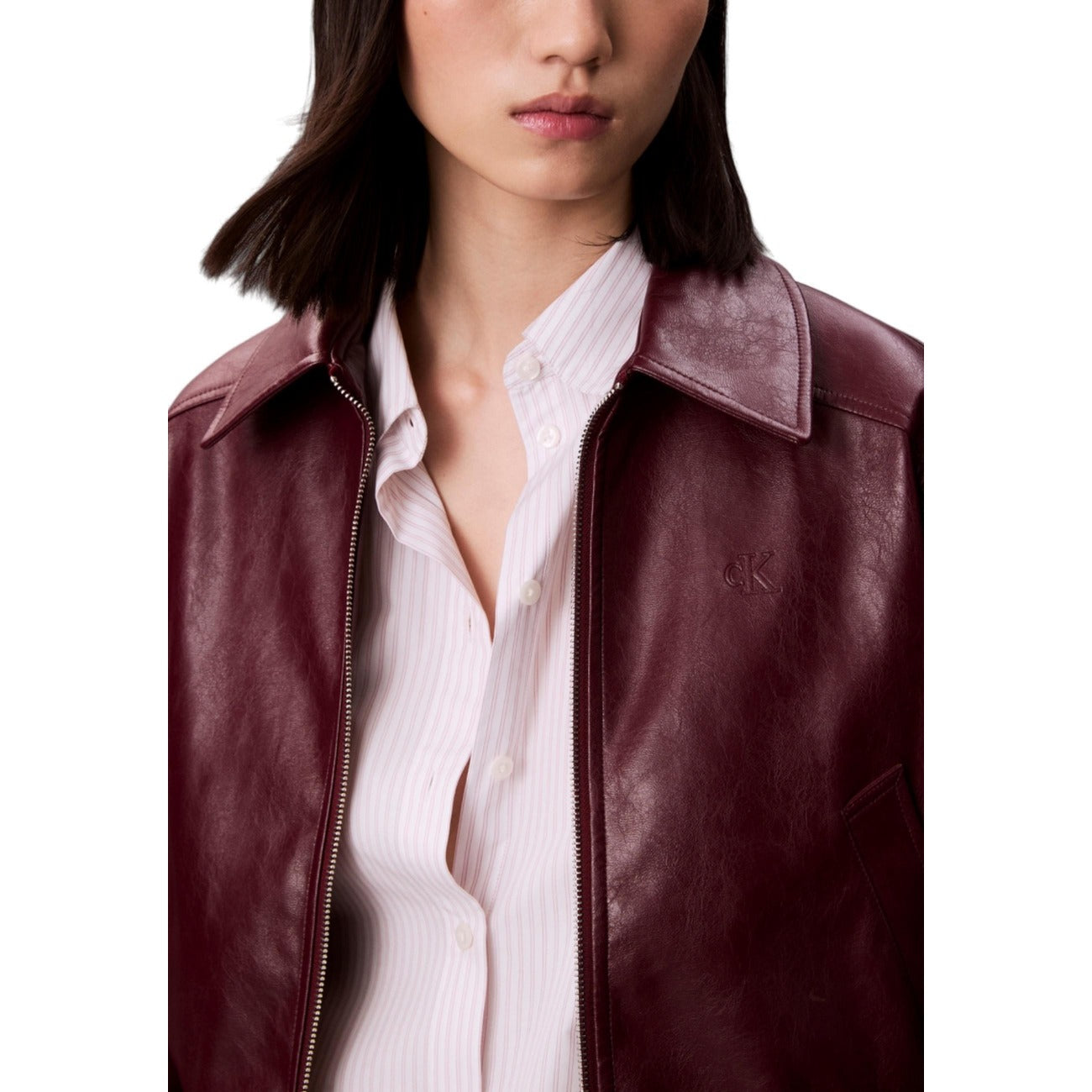 Calvin Klein Jeans - Calvin Klein Jeans Femme Jaquettes