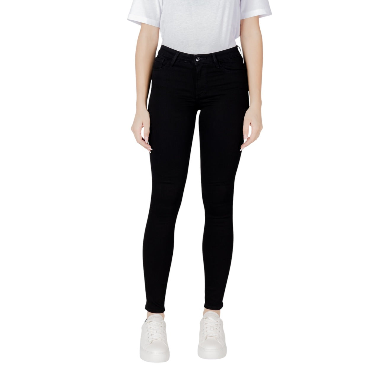 Armani Exchange - Armani Exchange Femme Jeans