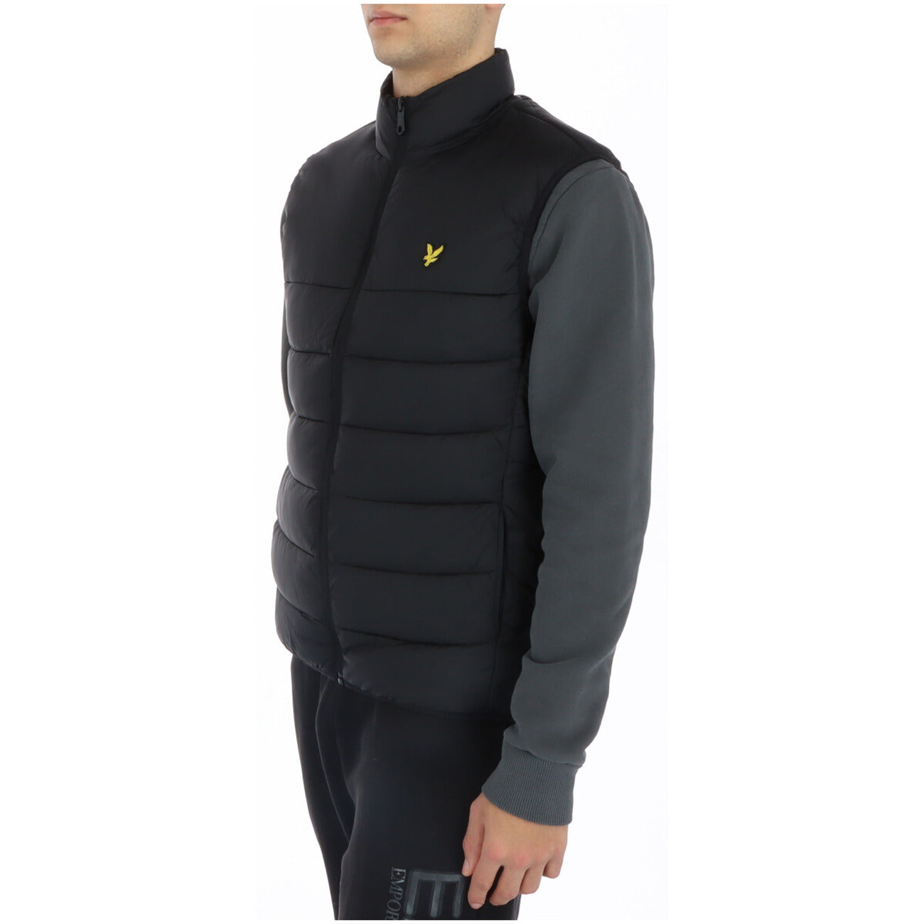 Lyle & Scott - Lyle & Scott Homme Gilets