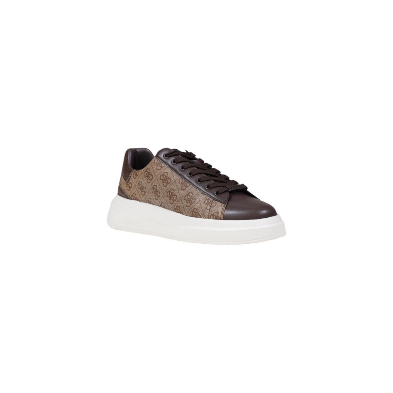 Guess - Guess Homme Baskets