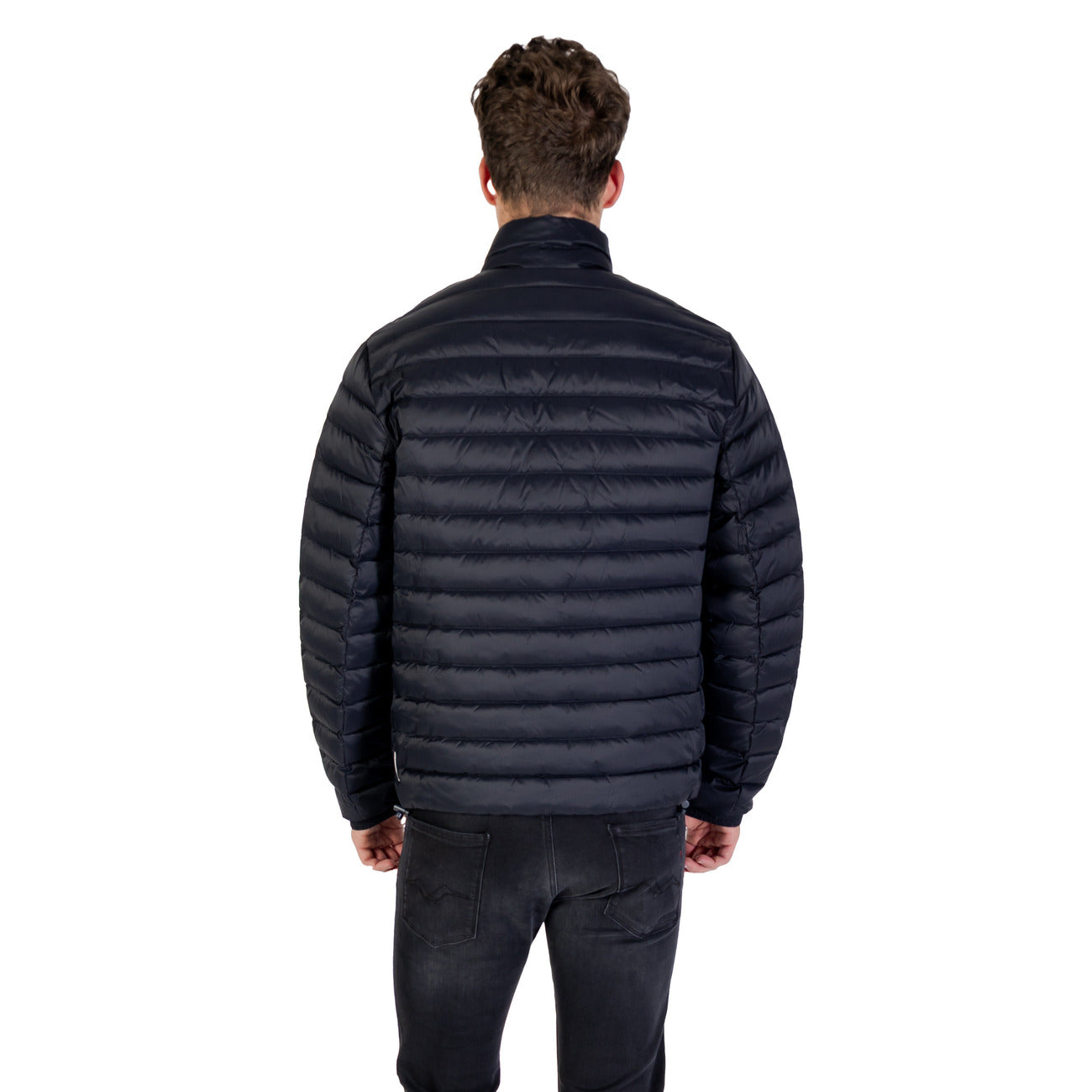 Armani Exchange - Armani Exchange Homme Vestes