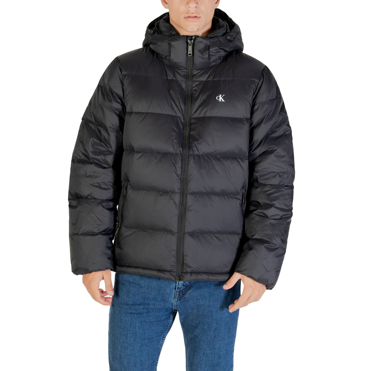 Calvin Klein Jeans - Calvin Klein Jeans Homme Vestes