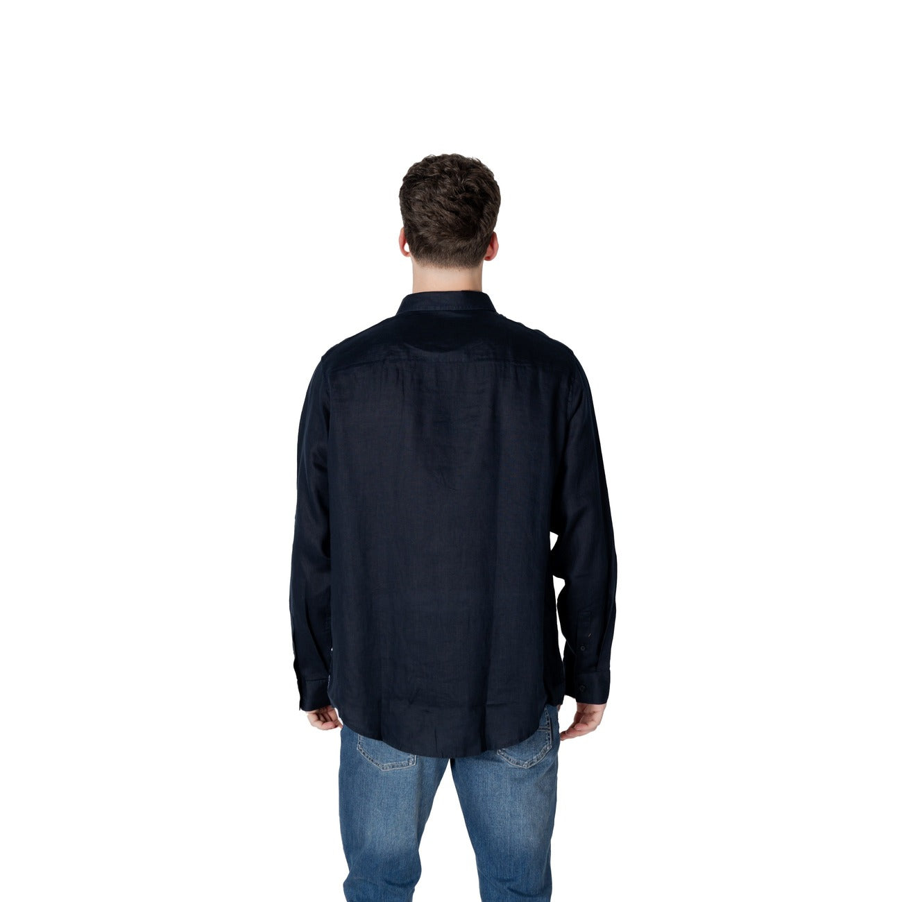 Armani Exchange - Armani Exchange Homme Chemises