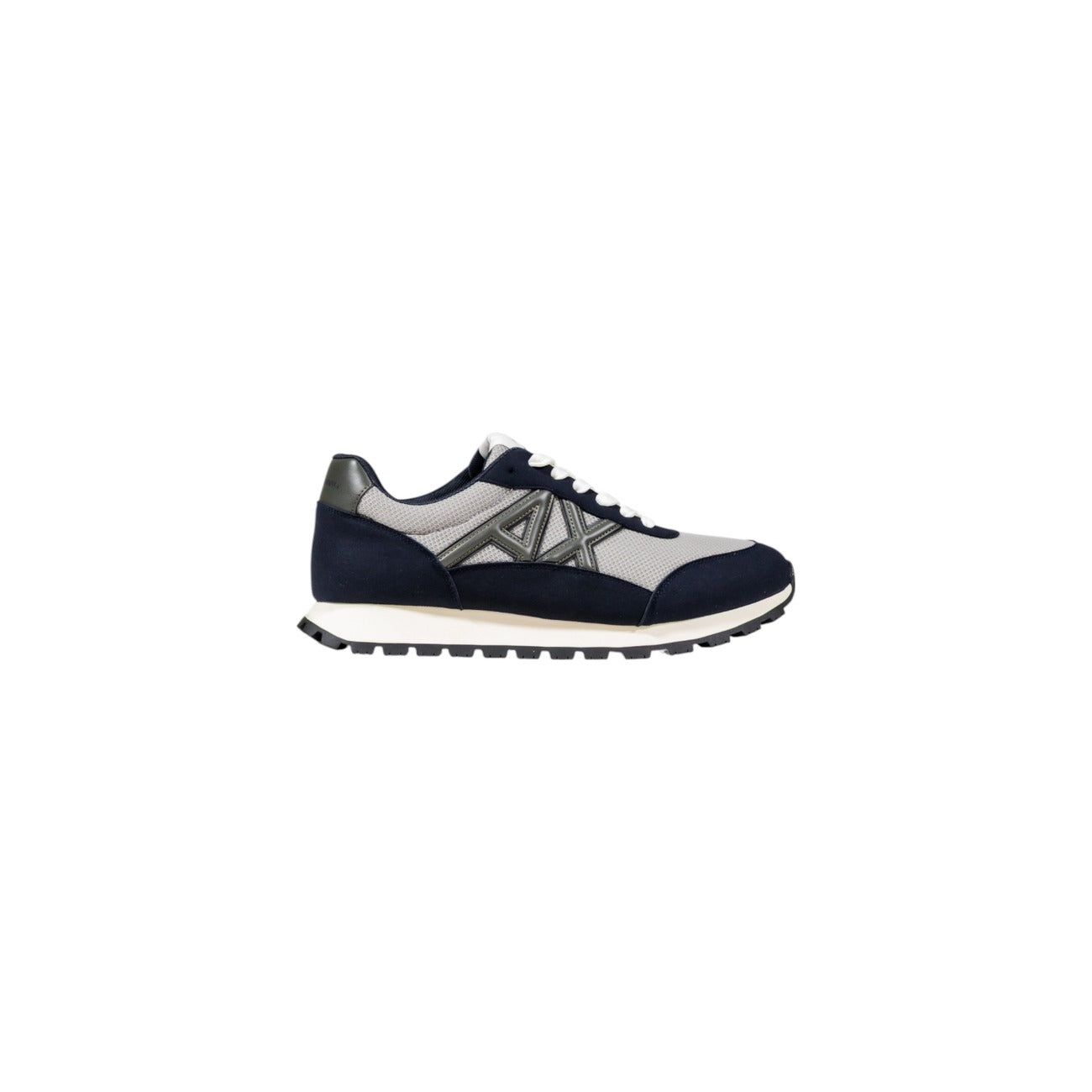 Armani Exchange - Armani Exchange Homme Baskets