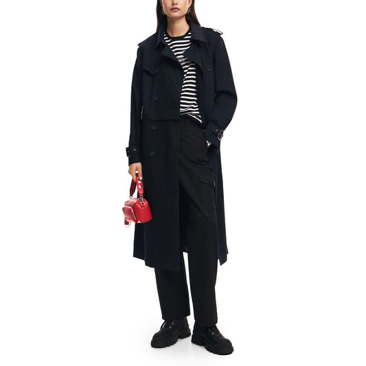 Desigual - Desigual Femme Vestes