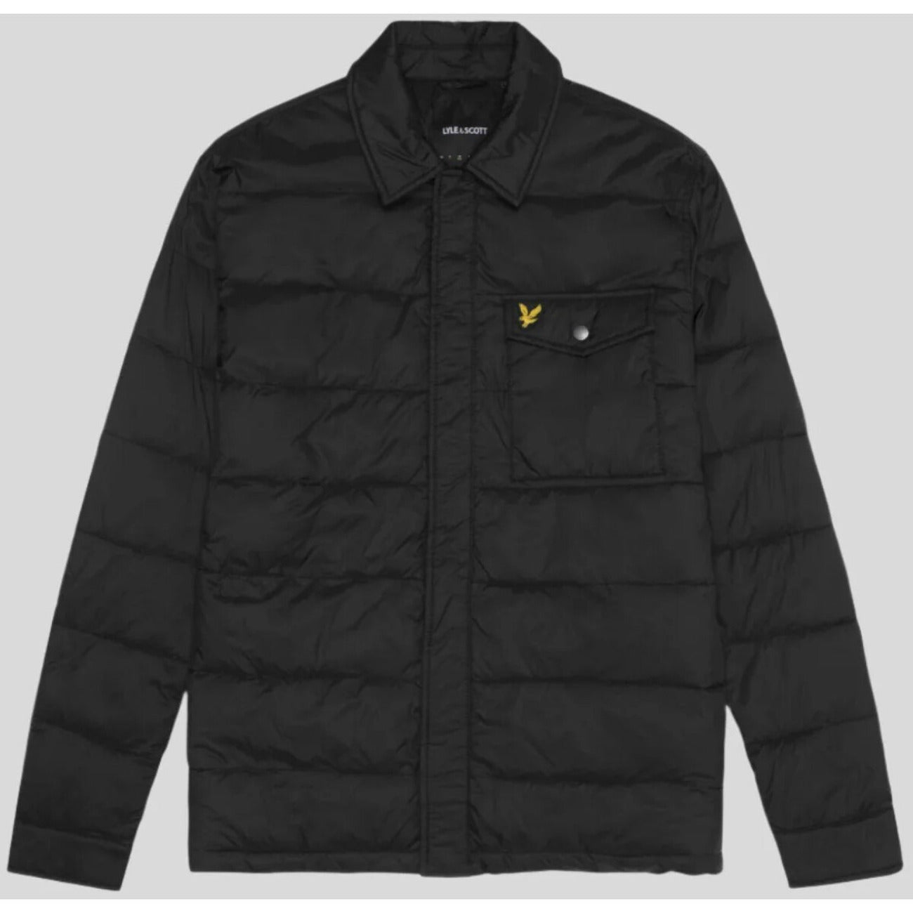Lyle & Scott - Lyle & Scott Homme Vestes