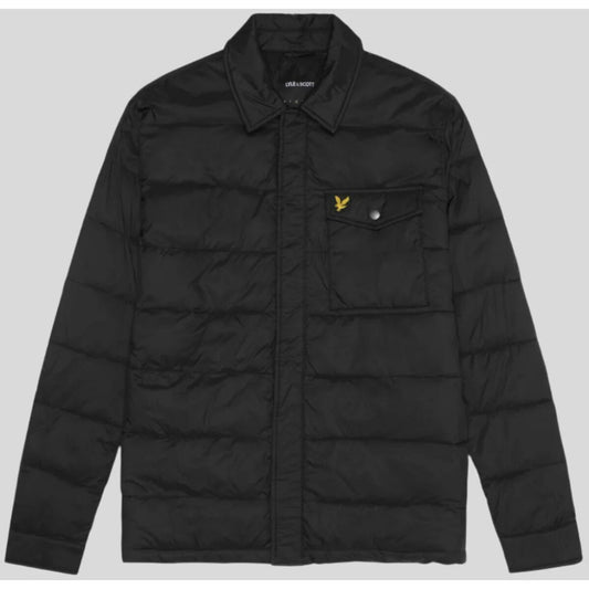 Lyle & Scott - Lyle & Scott Homme Vestes