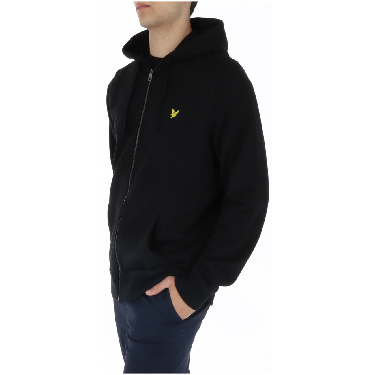 Lyle & Scott - Lyle & Scott Homme Sweatshirts