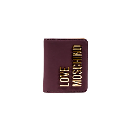Love Moschino - Love Moschino Femme Portefeuilles