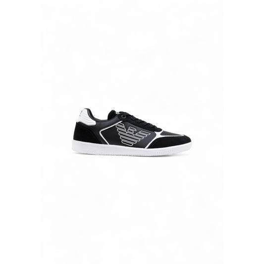 Ea7 - Ea7 Homme Baskets