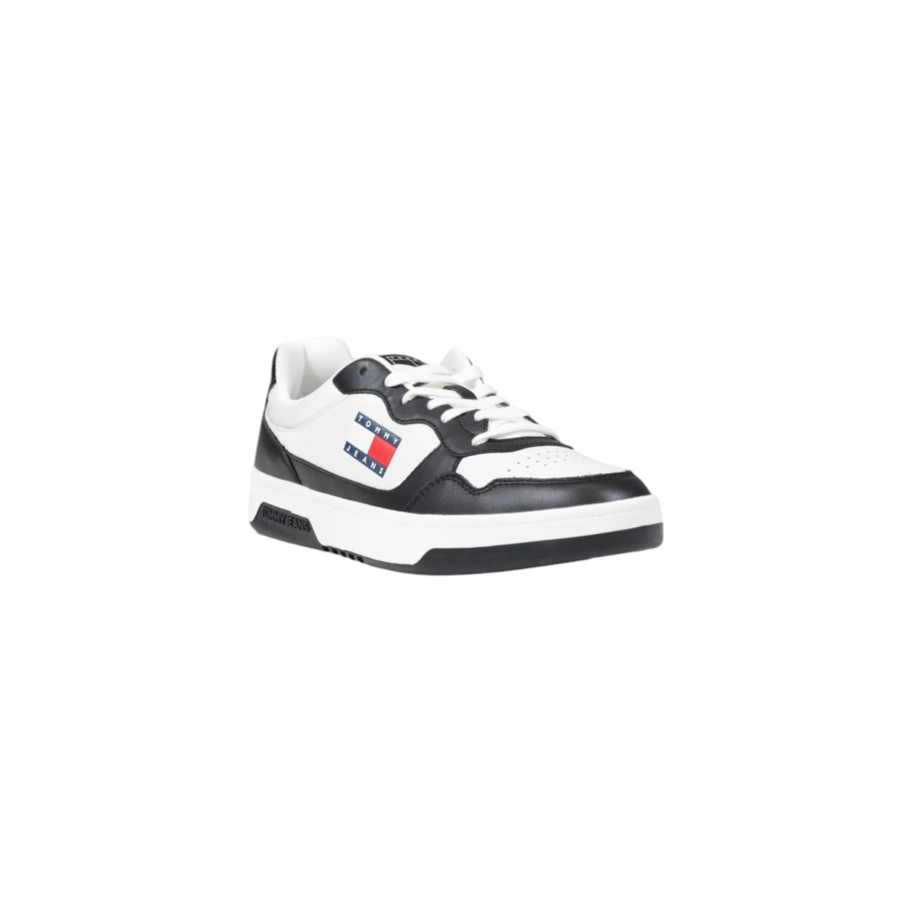 Tommy Hilfiger Jeans - Tommy Hilfiger Jeans Homme Baskets