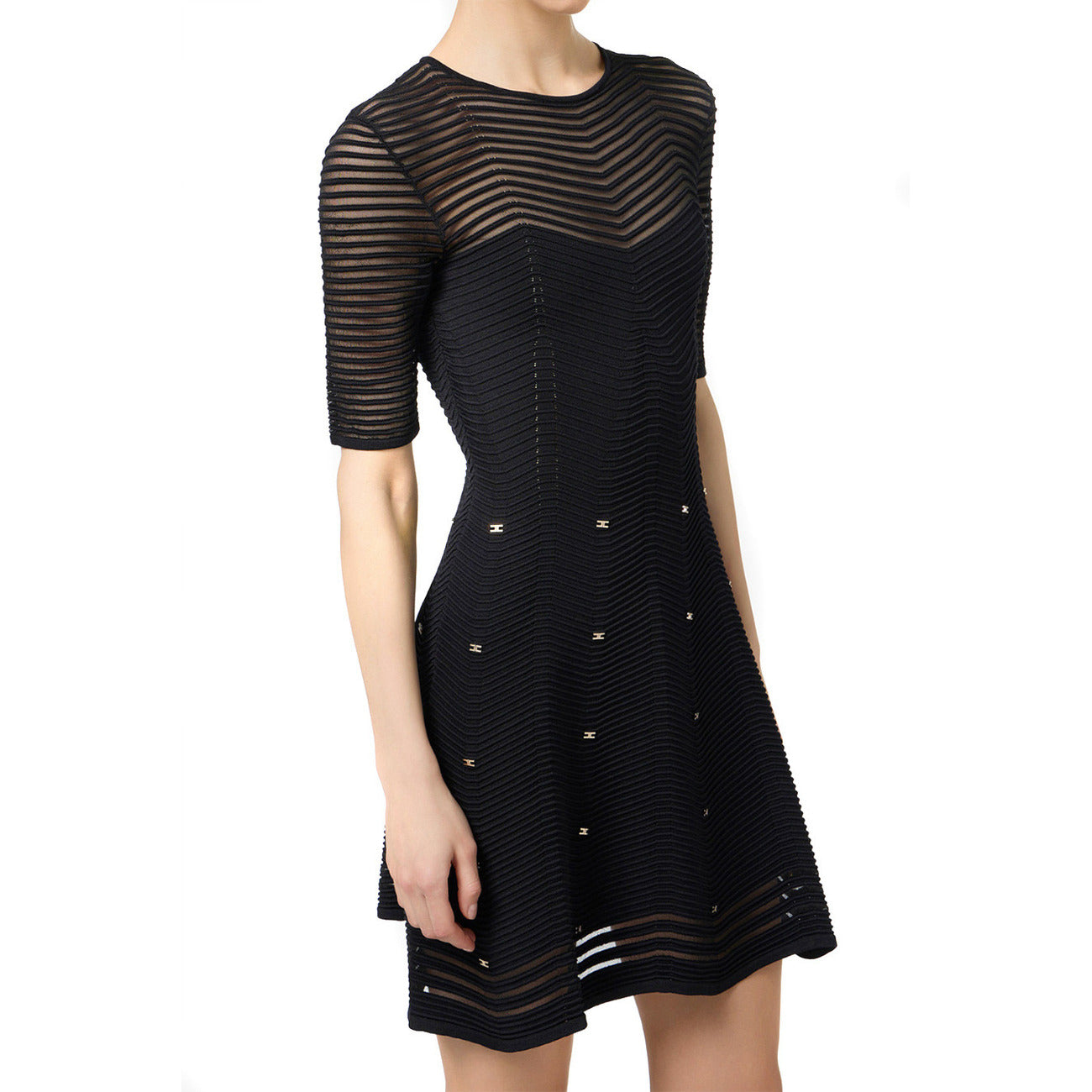 Elisabetta Franchi - Elisabetta Franchi Femme Robes